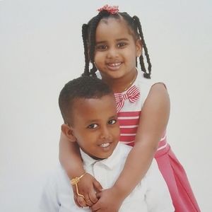 Meet your Posher, Hany duss